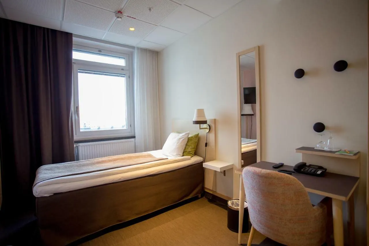 Hotell Arstaviken Stockholm Hotel