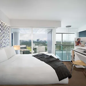 Citadines Fusionopolis 5* Singapore