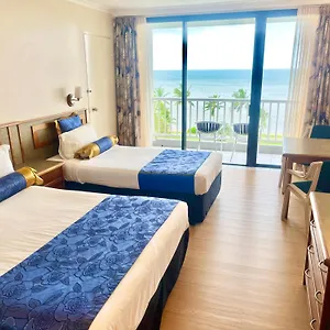 Acacia Court 4* Cairns