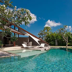 The Layar - Designer And Spa, Chse Certified Seminyak (Bali)