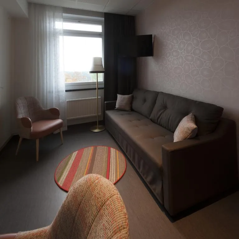 Hotell Arstaviken Stockholm 3*,