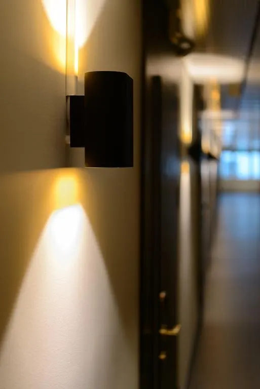 *** Hotel Hotell Arstaviken Stockholm Sweden