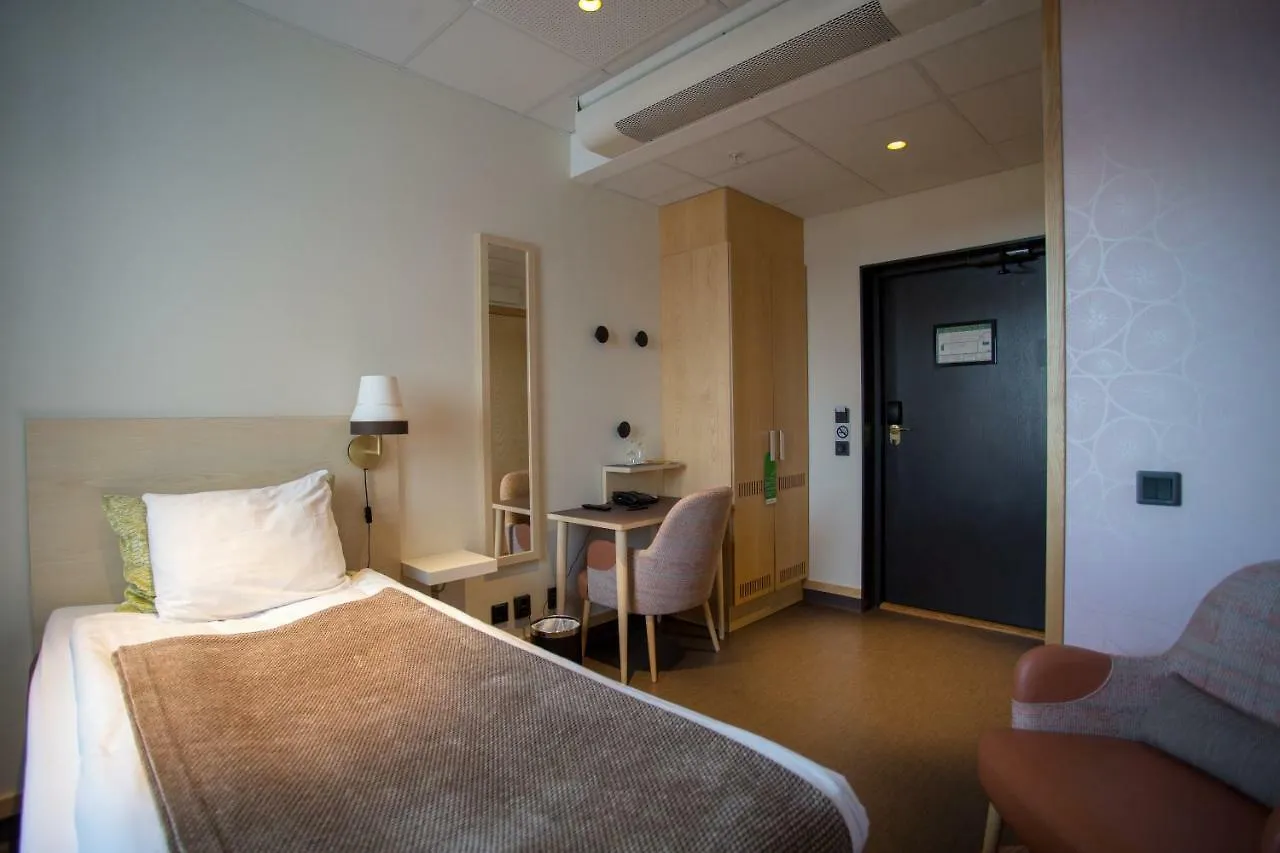 Hotell Arstaviken Stockholm Hotel