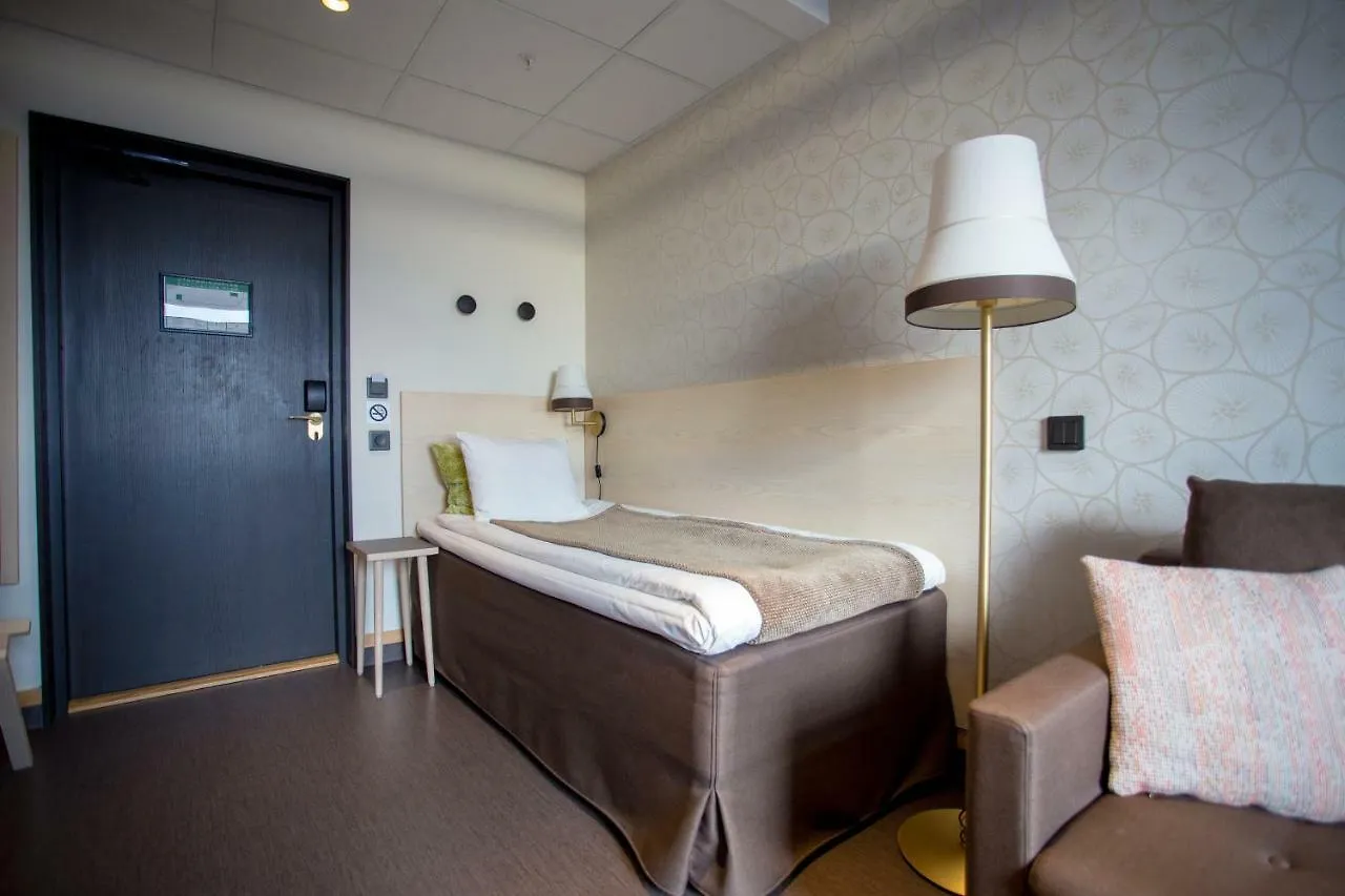 Hotell Arstaviken Stockholm